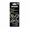 Auto õhuvärskendaja Areon Xperience Black Crystal