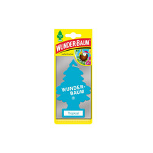 Auto õhuvärskendaja Wunder-Baum Tropical
