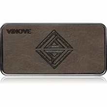 Autolõhnastaja Vinove Classic Leather Espresso Rome, 1 tk