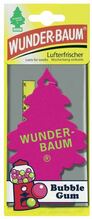 Auto õhuvärskendaja Wunder-Baum Bubble Gum