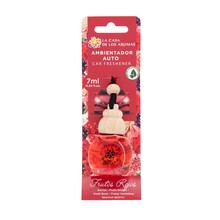 Autolõhnastaja La Casa de los Aromas Red Fruit, 7 ml