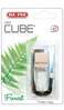 Auto õhuvärskendaja Ma-Fra Deo-Cube Forest