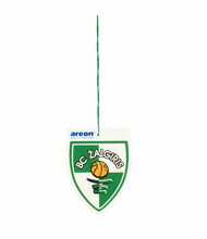 Auto õhuvärskendaja Areon Žalgiris