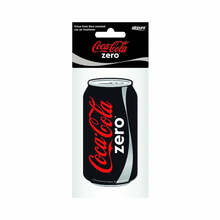Lõhnakaart Airpure Coca Cola Zero, 1 tk