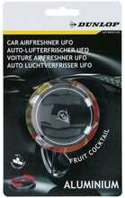 Õhuvärskendaja Dunlop UFO Fruit Cocktail