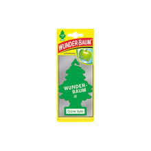 Auto õhuvärskendaja Wunder-Baum Green Apple