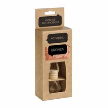 Auto õhuvärskendaja Acappella Bronza, 7 ml