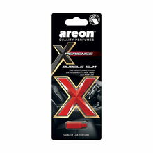 Autolõhnastaja Areon Xperience Bubble Gum