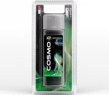 Õhuvärskendaja K2 Cosmo, 50 ml, apple/green ocean