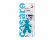 Auto õhuvärskendaja MR&MRS FRAGRANCE Cesare, 1 tk