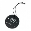 Riputatav paberist õhuvärskendaja Aromatic 89 Moroco