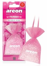 Auto õhuvärskendaja Areon Pearls - Bubble Gum