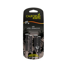 Autolõhnastaja California Scents Vent Stick Ice, 4 tk