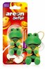 Autolõhnastaja Areon Toy Apple & Cinnamon