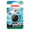 Autolõhnastaja SONAX Ocean Fresh, kinnitusega ventilatsiooni resti külge
