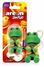 Autolõhnastaja Areon Toy Apple & Cinnamon