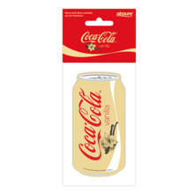 Lõhnakaart autole Airpure Coca Cola Vanilla