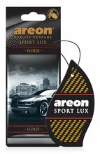 Autolõhnastaja Areon Sport Lux Gold