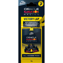 Autoõhuvärskendaja Armorall RedBull F1 VictoryLap silikoon, riputatav