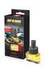 Autolõhnastaja täitepudel Areon Car Gold, 8 ml