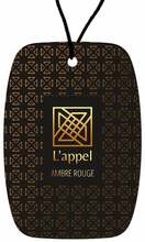 Autolõhnaküüll Lappel Ambre Rouge