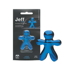 Autolõhnastaja Mr & Mrs Fragrance Jeff Lotus Flowers, 1 tk