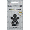 Autolõhn Mr & Mrs Fragrance Big Joy Sea Rose, 1 tk