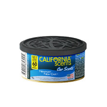 Autolõhn California Scents Newport New Car, 42 g