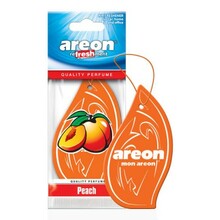 Õhuvärskendaja Areon MON CLASSIC Peach
