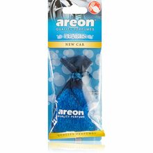 Autolõhnastaja Areon Pearls New Car, 25 g