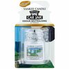 Autolõhnastaja Yankee Candle Clean Cotton, 30 g