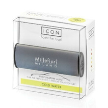 Autolõhn Millefiori Icon Classic Cold Water, 47 g