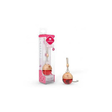 Auto õhuvärskendaja Cristalinas Fluffy Towels, 6 ml