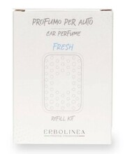 Autolõhna täitepakk Erbolinea Auto Fresh ERBFRESH