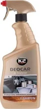 Auto õhuvärskendaja K2 Deocar Cayon 700 Atom, 700 ml