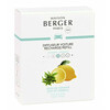 Autolõhna täitepadrun Maison Berger Zest of Verbena