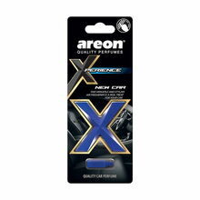 Autolõhnastaja Areon Xperience New Car