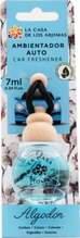 Autolõhnastaja La Casa de los Aromas Cotton Flower, 7 ml