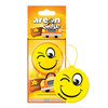 Autolõhnastaja Areon Smile Vanilla