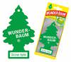 Auto õhuvärskendaja Wunder-Baum Green Apple, 1 tk