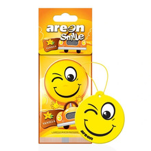 Autolõhnastaja Areon Smile Vanilla