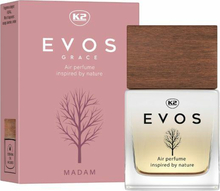 Autoõhuvärskendaja K2 Evos Grace Madam, 50 ml