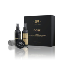 Autohoolduskomplekt Aromatic 89 Dore (Elite)