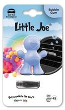Auto õhuvärskendaja Little Joe Bubble Gum