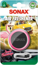 Autolõhnastaja SONAX Sweet Flamingo, 1 tk