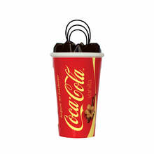 Lõhnaküünla ripats Airpure Coca Cola Vanilla