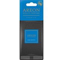 Autolõhnastaja Areon Premium Blue Crystal