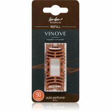 Autolõhnastaja täitepakk Vinove Prestige London, 1 tk