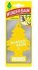 Autolõhnastaja Wunder-baum Vanilla