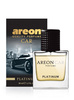 Õhuvärskendaja Areon Car Perfume Platinum, 50 ml